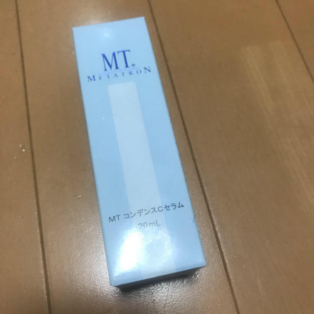 mt(エムティー)のMT C セラム コスメ/美容のスキンケア/基礎化粧品(美容液)の商品写真