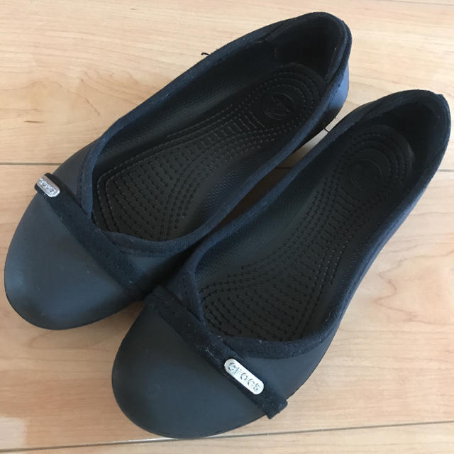 crocs(クロックス)のポンコ様専用　クロックス レディース レディースの靴/シューズ(その他)の商品写真