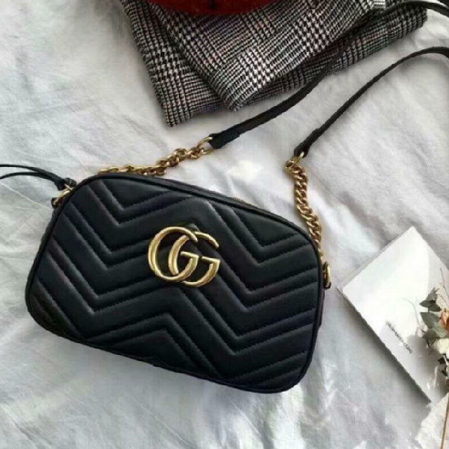 Gucci - Gucciショルダーバッグの通販 by マワヤ's shop｜グッチならラクマ