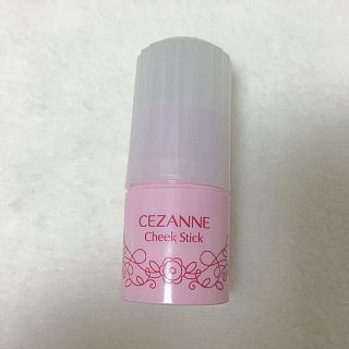 セザンヌケショウヒン(CEZANNE（セザンヌ化粧品）)のCEZANNE セザンヌ チークスティック 03(チーク)