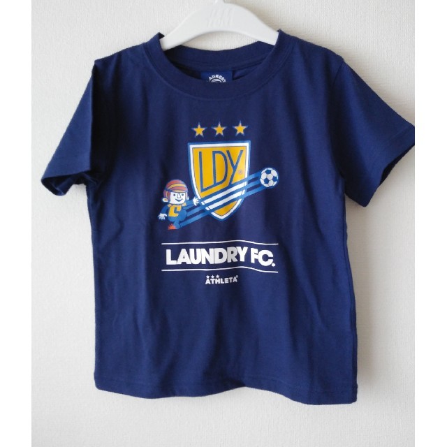 LAUNDRY(ランドリー)の新品！ランドリー　Tシャツ キッズ/ベビー/マタニティのキッズ服男の子用(90cm~)(Tシャツ/カットソー)の商品写真