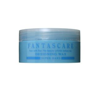 ナプラ(NAPUR)のファンタスケア デザイニングワックス スーパーハード 50g(ヘアワックス/ヘアクリーム)