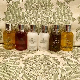 モルトンブラウン(MOLTON BROWN)のMolton Brown 6点セット(その他)