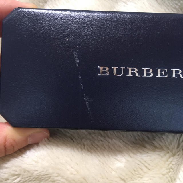 BURBERRY(バーバリー)のバーバリー ボールペン シャープペン インテリア/住まい/日用品の文房具(その他)の商品写真