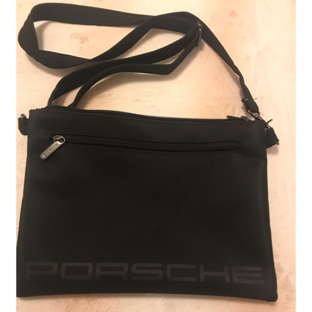 Porsche(ポルシェ)のポルシェショルダーバッグ メンズのバッグ(ショルダーバッグ)の商品写真