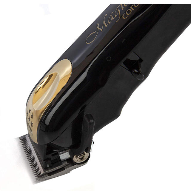 WAHL Magic Clip Cordless 08148026 - Cortex Ltd