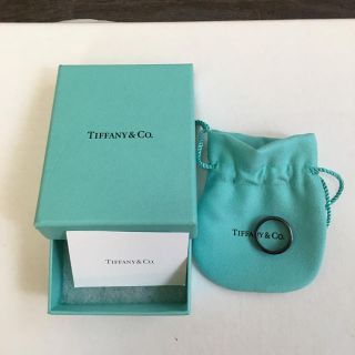 ティファニー(Tiffany & Co.)のティファニー1837リング(リング(指輪))