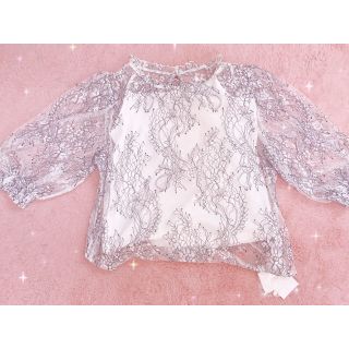 ナチュラルクチュール(natural couture)の【20日限定セール】natural couture トップス(シャツ/ブラウス(長袖/七分))