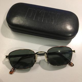 ダナキャランニューヨーク(DKNY)の値下げ！ダナキャラン ニューヨーク DKNY サングラス(サングラス/メガネ)