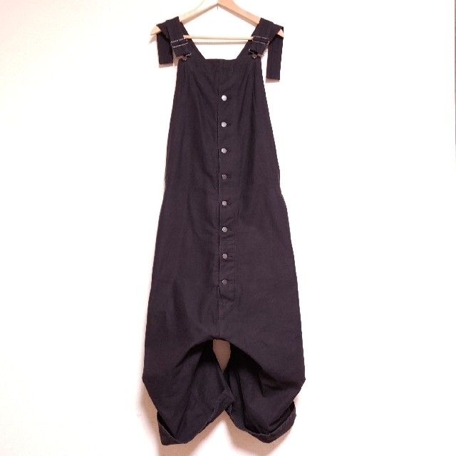 名作 Christopher Nemeth オーバーオールの通販 by XXX's shop 名作 Christopher Nemeth オーバーオールの通販 by XXX's shop