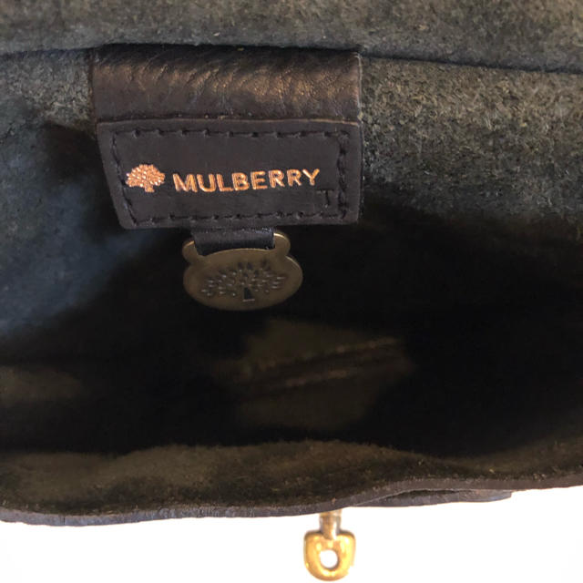 Mulberry(マルベリー)のMulberry(マルベリー)メッセンジャーバック メンズ メンズのバッグ(メッセンジャーバッグ)の商品写真