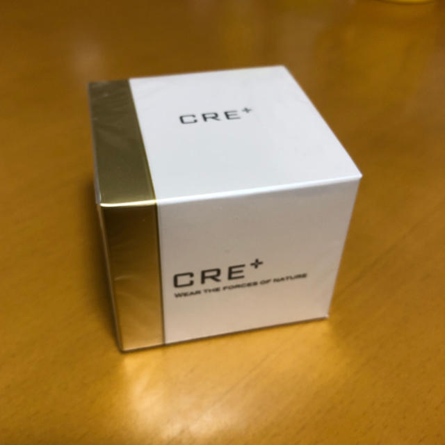 CRE+ ミネラルKSイオンゲル