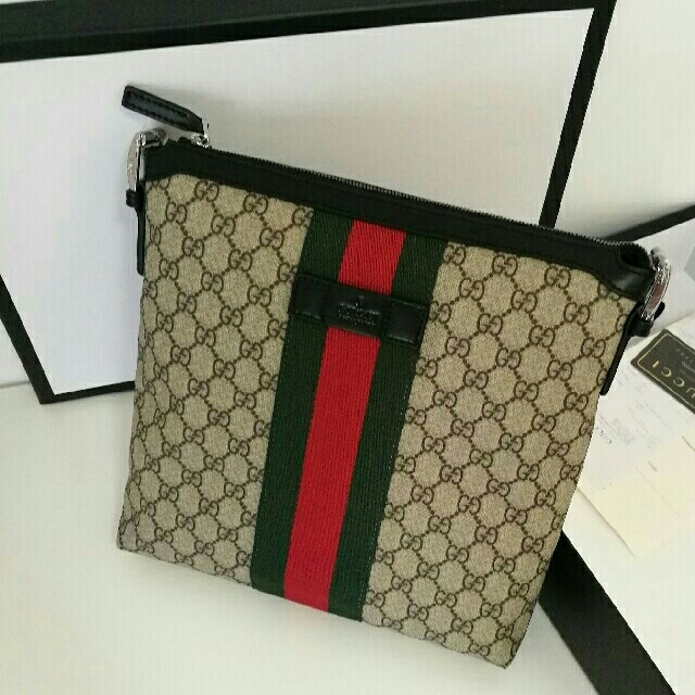 mcm バッグ 激安 モニター | Gucci - GUCCI ショルダーバッグの通販 by xxoo's shop｜グッチならラクマ