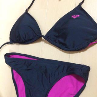 ロキシー(Roxy)のROXY水着(水着)