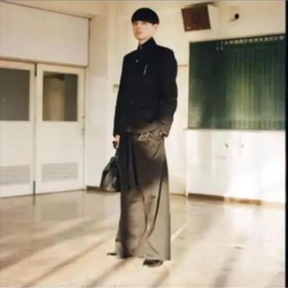 ジョンローレンスサリバン(JOHN LAWRENCE SULLIVAN)のGEN IZAWA 袴パンツ(その他)