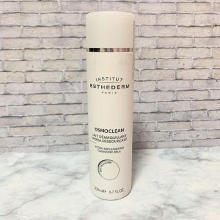 エステダム(Esthederm)のエステダム モイスチャークレンジングミルク 200ml 新品♡(クレンジング/メイク落とし)