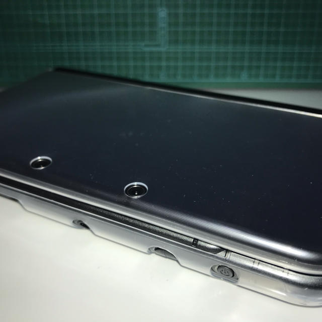 ニンテンドー3DS LL 本体 2