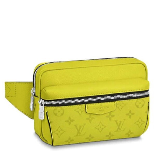 LOUIS VUITTON - LV ルイ.ヴィトン バムバッグ.アウトドア モノグラムの通販 by efd's shop｜ルイヴィトンならラクマ