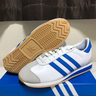 アディダス(adidas)の26cm 完売 レア 新品 adidas country アディダス カントリー(スニーカー)