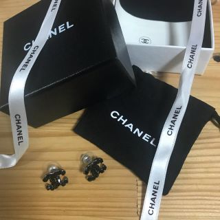 シャネル(CHANEL)のシャネル    ピアス(ピアス)