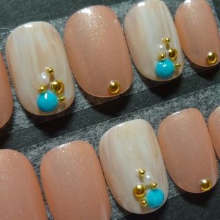 naaaa!様☆専用ページ☆(つけ爪/ネイルチップ)