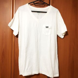 リー(Lee)のLEE Tシャツ(Tシャツ(半袖/袖なし))