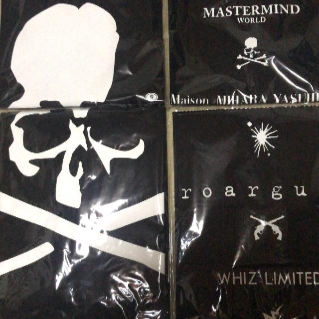 mastermind JAPAN(マスターマインドジャパン)のMastermind Feellike M size メンズのトップス(Tシャツ/カットソー(半袖/袖なし))の商品写真