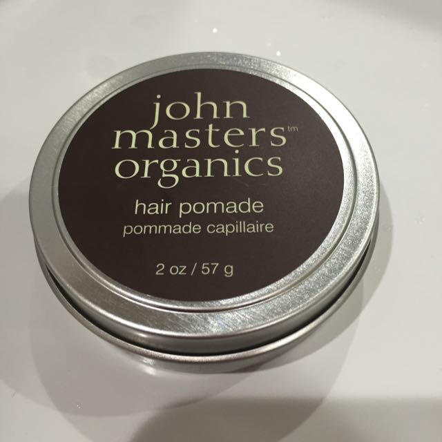 John Masters Organics(ジョンマスターオーガニック)のヘアワックス コスメ/美容のヘアケア/スタイリング(ヘアワックス/ヘアクリーム)の商品写真