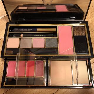 エスティローダー(Estee Lauder)のエスティローダーメイクパレット(コフレ/メイクアップセット)