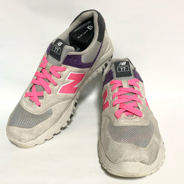 New Balance(ニューバランス)のR290 ★ 25cm★ニューバランスMS77KGP レディースの靴/シューズ(スニーカー)の商品写真