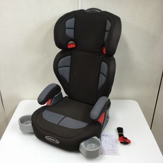 グレコ(Greco)の専用☆GRACO グレコ☆ジュニアシート ブースターシート 長く使えます♪(自動車用チャイルドシート本体)