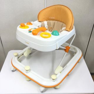 コンビ(combi)の☆コンビ☆よちよちキーパー YA 歩行器(歩行器)