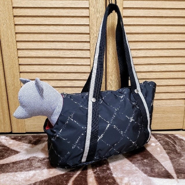 エルメス ベルト バッグ 通贩 / CHANEL - CHANEL　DOG キャリーバックの通販 by papillon's shop｜シャネルならラクマ