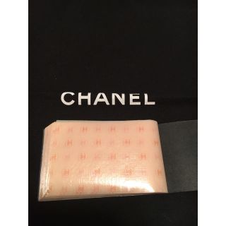 シャネル(CHANEL)のシャネル あぶらとり紙(その他)