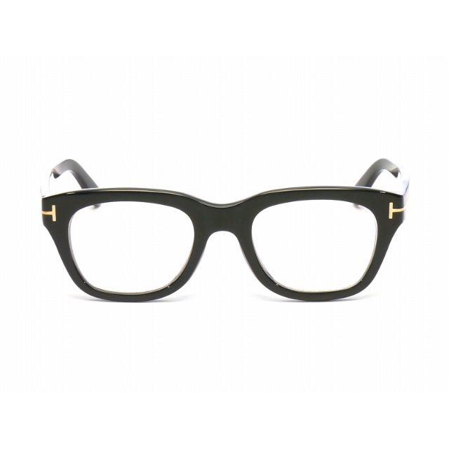 サングラス/メガネTOM FORD TF5178F BLACK