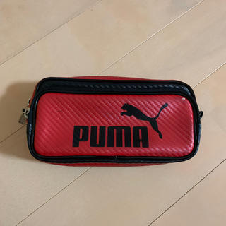 プーマ(PUMA)のPUMA  ペンケース(ペンケース/筆箱)