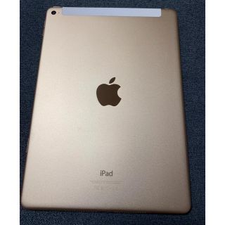 アイパッド(iPad)のiPad Air2 Wi-Fi Cellular 64GB Gold(タブレット)