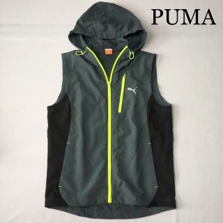 プーマ(PUMA)のPUMA プーマ スポーツ ベスト(ウェア)