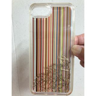 ポールスミス(Paul Smith)のポールスミス スマホケース(iPhoneケース)