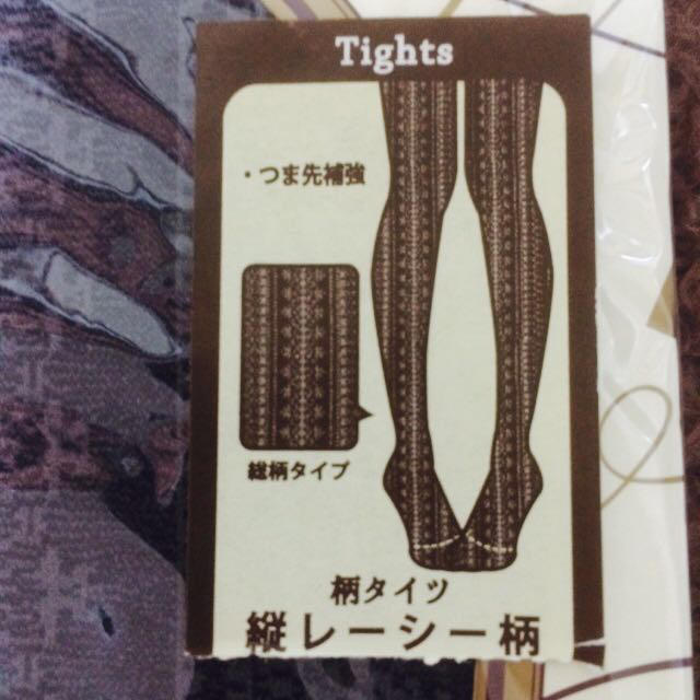 tutuanna(チュチュアンナ)のタイツ その他のその他(その他)の商品写真