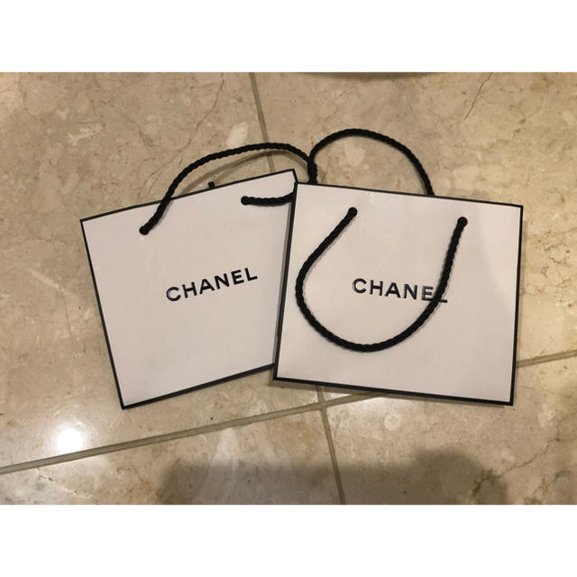 エルメス バッグ 偽物 見分け方 - CHANEL - CHANEL 袋の通販 by coco's shop｜シャネルならラクマ