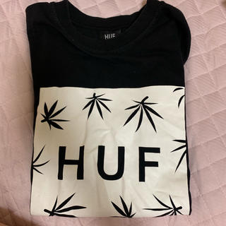 ハフ(HUF)のHUF Tシャツ (Tシャツ/カットソー(半袖/袖なし))