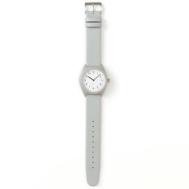 MUJI　無印良品　時計　ウォッチ　watch　腕時計　メンズ　レディース