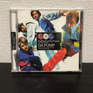 車改人様専用  ★DA PUMP  Da Best of  Da Pump★(ポップス/ロック(邦楽))