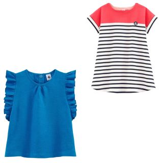 プチバトー(PETIT BATEAU)の☆りー様専用(ワンピース)