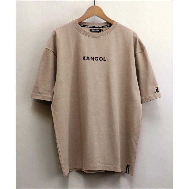 KANGOL(カンゴール)のKANGOL カンゴール Tシャツ メンズのトップス(Tシャツ/カットソー(半袖/袖なし))の商品写真