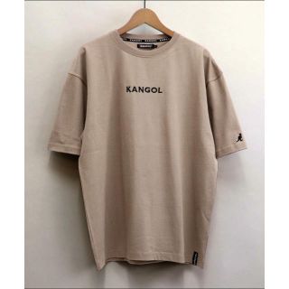 カンゴール(KANGOL)のKANGOL カンゴール Tシャツ(Tシャツ/カットソー(半袖/袖なし))