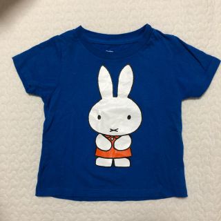 グラニフ(Design Tshirts Store graniph)のグラニフ ミッフィー  Tシャツ(Tシャツ/カットソー)