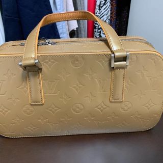 ルイヴィトン(LOUIS VUITTON)のルイヴィトンバッグ(トートバッグ)