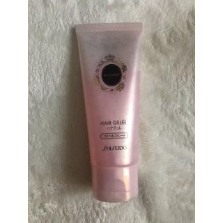 シセイドウ(SHISEIDO (資生堂))のマシェリ ヘアジュレ スタイリング剤(ヘアムース/ヘアジェル)